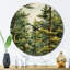 Horloge murale Charlierose-252620127