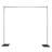 Pipe & Drape Set Framework Only with Fixed Upright-90714782