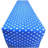 Stars Cotton Blend Independence Day Table Runner-238057962-238057966