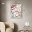 «Sparkling Glam Arrangement II», art sur toile par -677383897-677383713