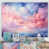 Toile tendue