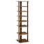 Range-chaussures vertical d'organisation 7 paires