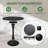 Round Dining Table-494348793