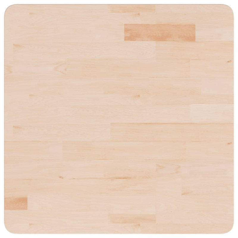 Wanita Table Top, 1.5cm H x 60cm W x 60cm D