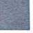 8' Navy Blue Power Loom Runner Rug-1077168809