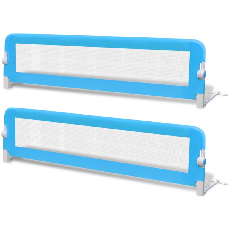 Ester Side Rails
