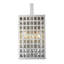 Lanterne murale d'extérieur 3 lumières Hobbs-1675556444