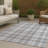 Billy Tartan Non-Slip Outdoor Rug-484652575