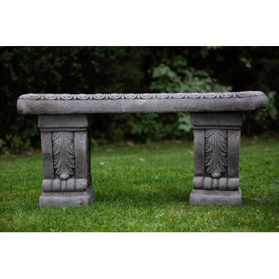 Outdoor Bench