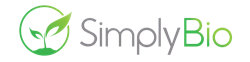 Simply Bio logo