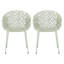 Ensemble de chaises de patio Springdale PP-1613530103