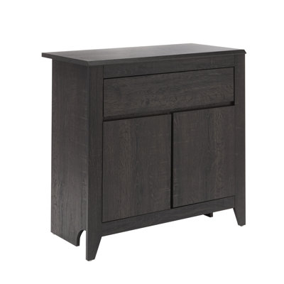 Kincheloe Shoe Storage Cabinet