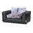 Orthopedic Memory Foam Pet Bed-48033459-48033457