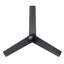 Ambit Flush Mount Ceiling Fan-106184802-106345552-106184803