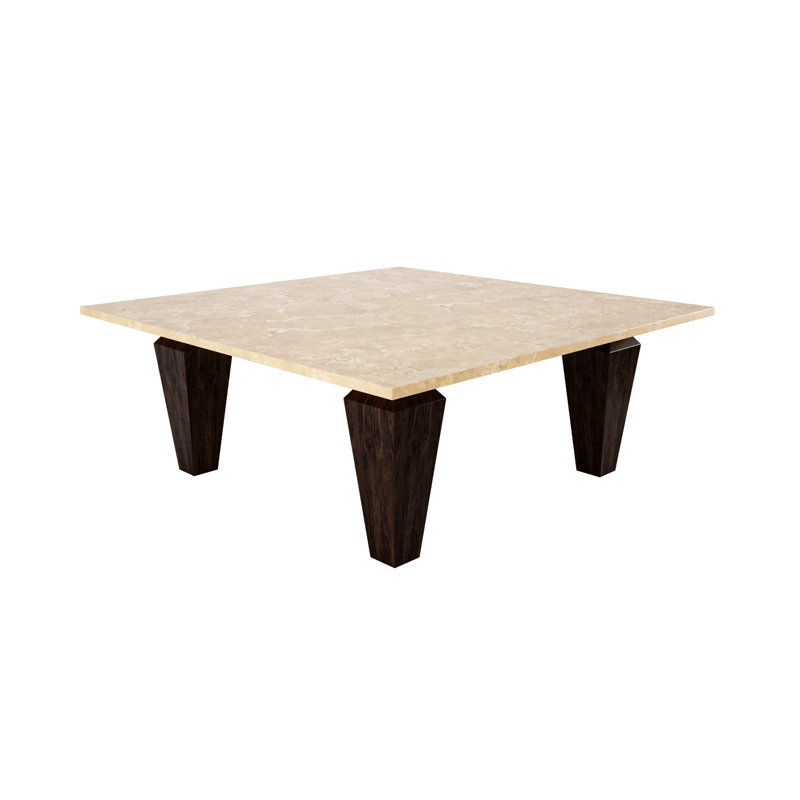 Jaxson Coffee Table, Beige
