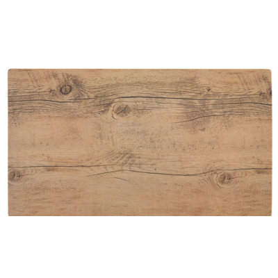 D&V Rosenow Rectangular Melamine Tray