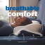 Silentnight Sleep Therapy Cervical Pillow Pair