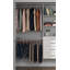 Système de placard Hal l 60 po - l 96 po-1278584790