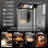 Sangdo Super-Automatic Espresso Machine with Frother-100818170
