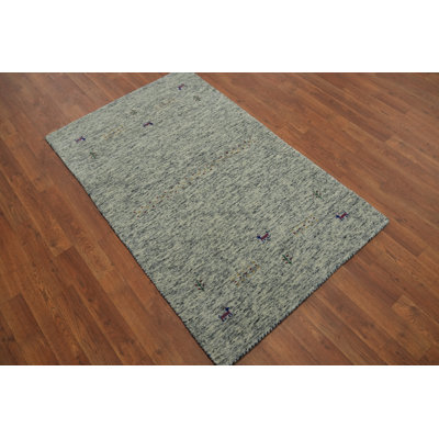 Tapis oriental tribal 3 x 5