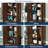 Gracianna 2-Door Storage Cabinet-1358413595