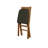 Garyl 19'' H Polyurethane Upholstered Side Chair-228541964-265943180
