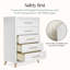 Grande commode Evolur Audrey