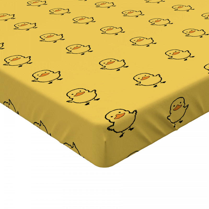 Microfiber Fitted Sheet, Full Fitted Sheet