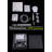All-In-One Kit with Rough in-Valve