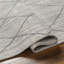 Geometric Area Rug in Gray-914173487