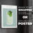 Mojito -Canvas Print Only - NOT FRAMED-1995617592
