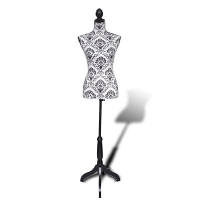 Bust Decorative Object
