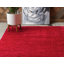 Tapis rouge à poil long Zuniga-950553374
