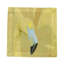 Serviettes de table en satin de coton Palm Springs-1986442712
