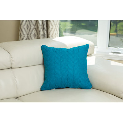 Coussin décoratif en coton