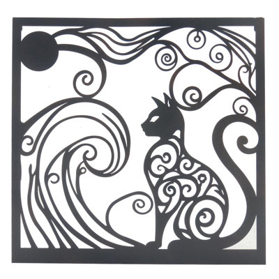 Chrisman Decorative Object