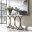 Albion 74'' W Console Table
