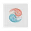 Nautilus Hemstitch 22" Linen/Cotton Napkin-50817794