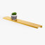 Laurane Metal Floating Shelf