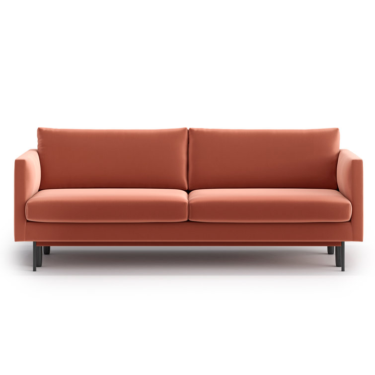 Camelopardalis 2 - Piece Living Room Set