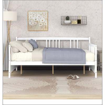 Daybed with Support Legs