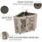 Ackerly Small Animal Modular Habitat-727471041