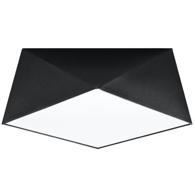 Carden Flush Mount