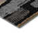 Premium Machine Washable Slesnick AMF1665 Stripes Rug