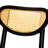 Bylo Counter Stool with Solid Wood Frame-1314644716