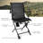 Scalise Folding Camping Chair