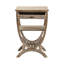 Bayler End Table with Storage