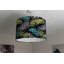 Cotton Drum Pendant Shade ( Uno )-886883003