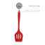 Ensemble d'ustensiles de cuisine en silicone - 5 pièces d'outils de cuisson résistants à la chaleur pour batterie de cuisine antiadhésive