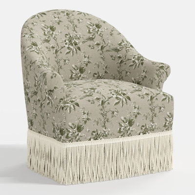 Marie Swivel Chair